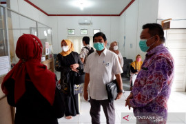 DPRD Kalsel dorong pemkab/pemkot bangun UPTD Pelayanan Dukcapil