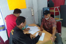 Diskominfo OKU layani permintaan data publik secara daring