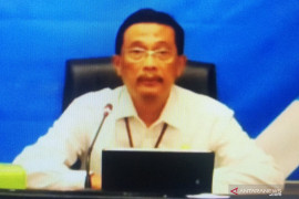 Perdagangan luar negeri Kaltim surplus 6,36 miliar dolar AS
