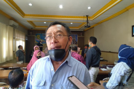 Banjarmasin Barat Kalsel kekurangan SMA