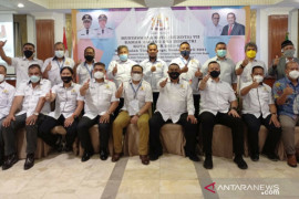 Kadin Kota Bogor bantu warga terdampak pandemi selama PPKM Darurat