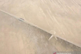 Beijing-Xinjiang tersambung jalan tol 2.500 Km