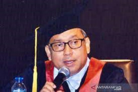 Akademikus menyatakan terlalu banyak aturan korupsi tak efektif penerapannya