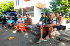 Kisah nelayan selamatkan korban KMP Yunicee