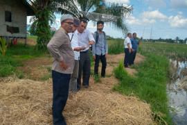 Aceh Utara ajukan diri tuan rumah dua cabang olahraga PON 2024