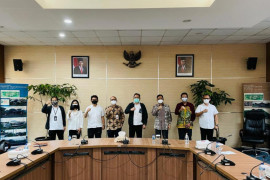 PT TWC bakal kelola TMII menjadi lebih baik