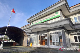 Seorang Pasien Positif COVID-19 Meninggal Dunia di Bulungan