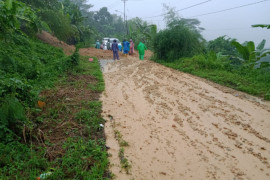 BMKG imbau warga di Maluku waspadai cuaca ekstrem, antisipasi musibah