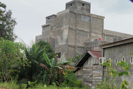 Usaha burung walet di Inhu tidak kantongi izin
