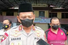 Polda Babel terus buru pelaku terorisme yang kabur