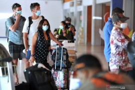 GISAID catat 30  kasus penularan Omicron di Indonesia