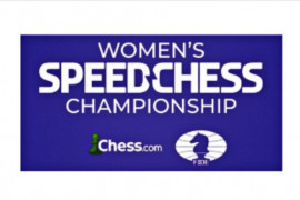 Hou Yifan juara catur cepat FIDE wanita 2021