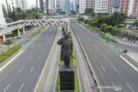 Kemenhub lansir aturan awak penerbangan asing selama PPKM Darurat