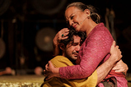 "Taksu Ubud" jadi ekspresi seniman/budayawan Ubud di masa pandemi