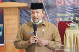 Ini 15 desa adat di Dharmasraya yang dikembangkan jadi destinasi wisata