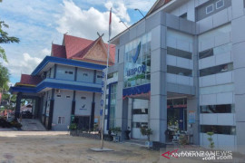 Balai BPOM Pekanbaru kawal distribusi obat keras