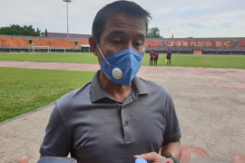 PSSI ajukan permohonan hibah lahan untuk TC timnas di Kaltim