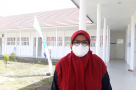 60 anak penyintas gempa Pasigala sekolah gratis di Sigi