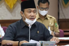 BBM naik, Ketua DPRD Riau desak pemda jamin stabilitas harga sembako