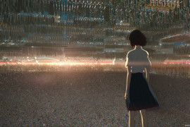 Film animasi "Belle" tayang perdana di Festival Film Cannes