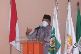 15 anak Siak wakili Riau pada PON Papua, ini kata bupati