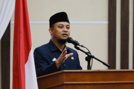 Plt Gubernur Sulsel turunkan tim periksa kelengkapan administrasi 20 TKA China