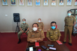 Pemkot Bandarlampung minta Bakso Sony setorkan pajak