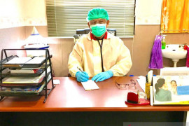 Praktisi kesehatan: Percepat target imunitas komunal dengan vaksin dosis tunggal