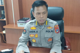 Polri perpanjang masa Operasi Madago Raya 2021 di Poso