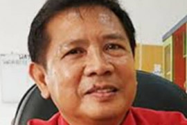 Pengangkatan tenaga ahli Bupati Simalungun dinilai tidak punya dasar hukum