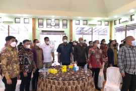 M Ardian terpilih menjadi Ketua Hipmi Kota Binjai