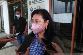 DPD-RI : Maluku belum bisa mandiri dari sisi anggaran, begini penjelasannya