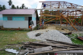 15 ribu KK di Palu  telah terima dana stimulan bencana