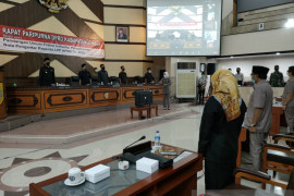 Anggota DPRD Jember terpapar COVID-19 bertambah, paripurna ditunda
