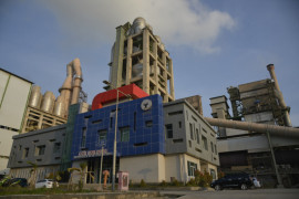 Jadikan momen berinovasi, Semen Padang peringati HUT ke-63 Nasionalisasi dari Belanda