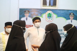 Kapuas Hulu persiapkan diri hadapi MTQ XXIX Kalbar di Sintang