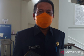 DPRD Belitung tiadakan perjalanan dinas ke Jawa - Bali selama PPKM darurat