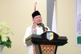 Ketua DPD sebut 4 dampak negatif "Presidential Threshold" UU Pemilu