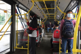 MK tunda seluruh jadwal sidang hingga 20 Juli hindari penyebaran COVID-19