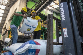 Pusri bangun pabrik pupuk baru siapkan Rp11 triliun