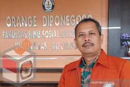 Analis sebut tidak mudah memakzulkan Presiden/Wapres