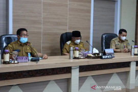 HSS kembangkan inovasi "Kabah Wilda" manfaatkan kayapu sebagai mulsa alami