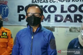 Gawat, varian Delta sudah ada di Bogor