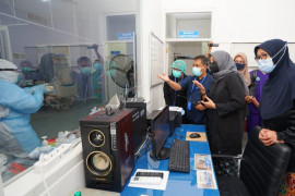 Pemkab Banyuwangi usulkan tambahan tujuh rumah sakit rujukan COVID-19