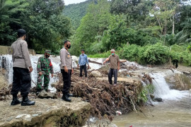 PUPR Abdya butuh dana Rp1,2 miliar bangun irigasi rusak
