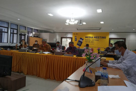 Ditopang sawit, DJP Riau optimistis capai target pajak saat pandemi