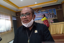 ALFI Kalsel keberatan jika sopir logistik lintas provinsi harus tes PCR