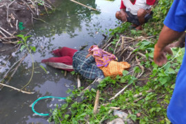 Kesetrum saat cari ikan, seorang pria di Sumbawa Barat meninggal dunia
