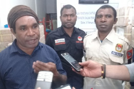 KPU Yalimo persiapkan tahapan PSU kedua