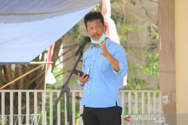 Pemko Batam bersiap terapkan PPKM Mikro